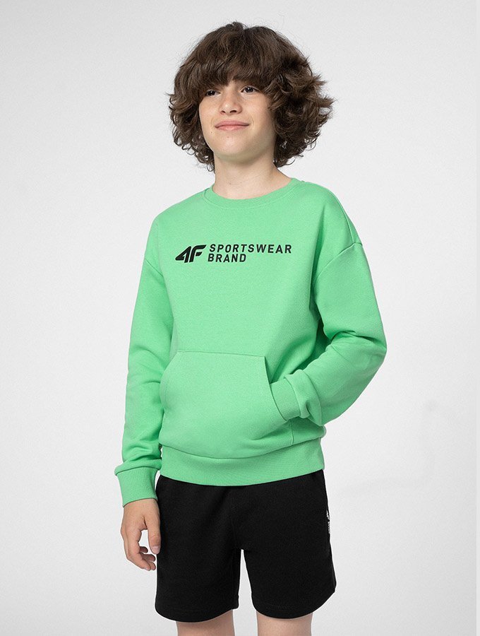 4f Bluza 4F 4FJSS23TSWSM222 45S