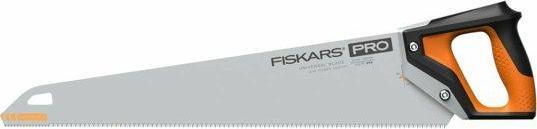 Fiskars FISKARS PIŁA RĘCZNA 550mm PowerTooth 9TPI