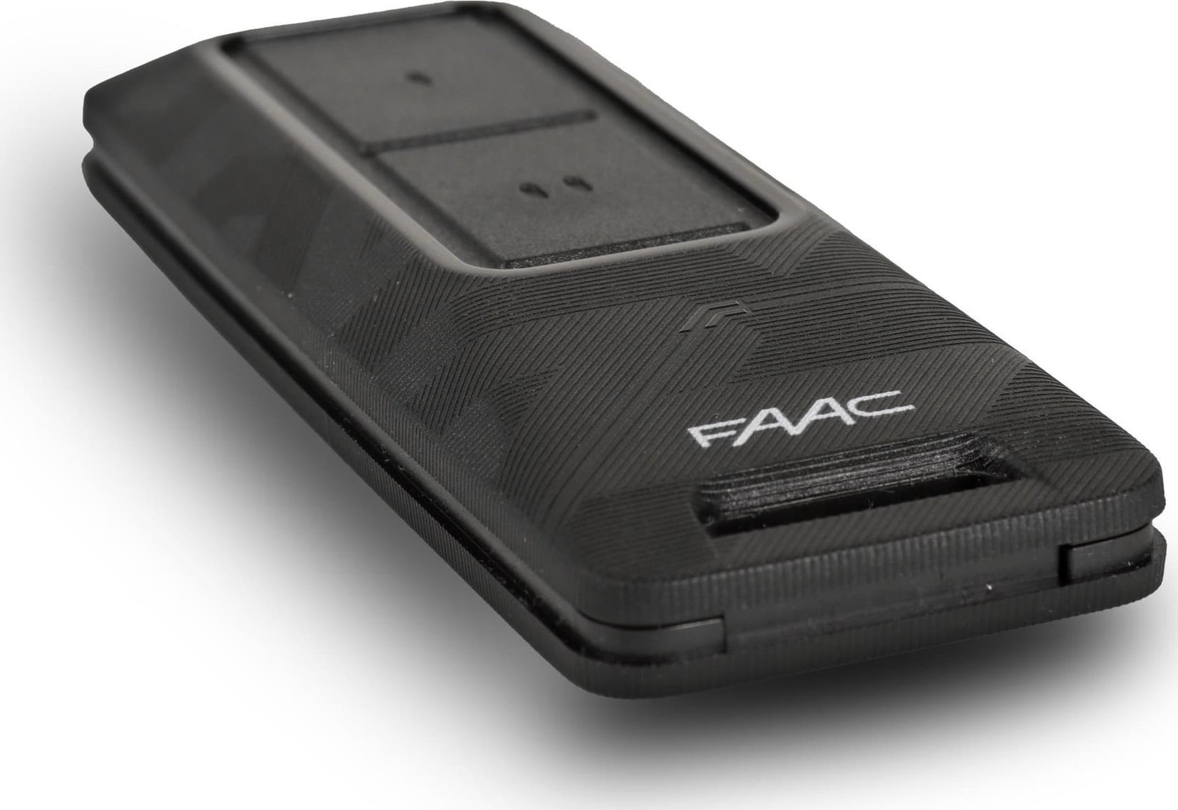 Faac Pilot FAAC XT2 FDS 433-868 SLH LR Czarny (787017)