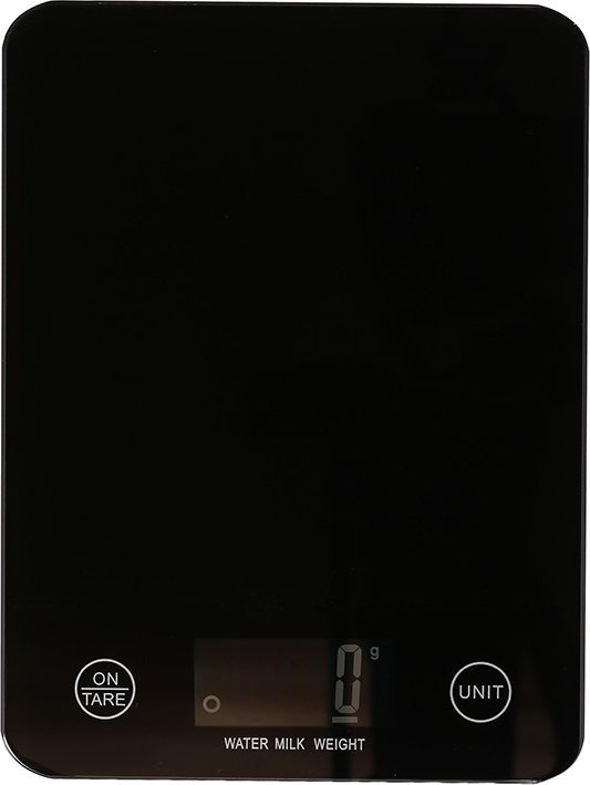 Waga kuchenna Verk szklana (VERG-1836-UNIW)