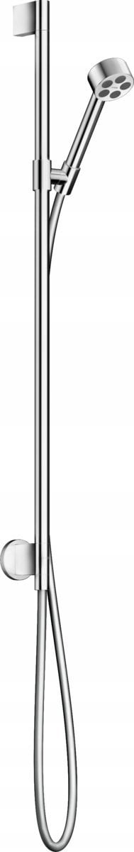 Zestaw prysznicowy Hansgrohe AXOR One Zestaw prysznicowy 75 1jet EcoSmart z przyłączem kątowym