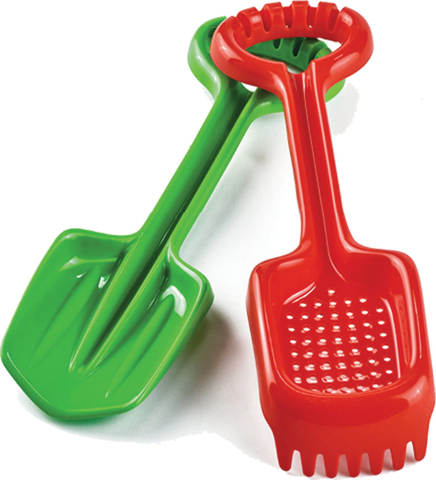 Marioinex Zestaw Do Piasku Zestaw Duet Do Piaskownicy 33Cm