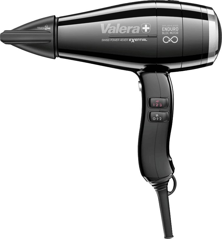 Suszarka Beko VALERA SP4 eQ RC D Swiss Power4ever Hair dryer