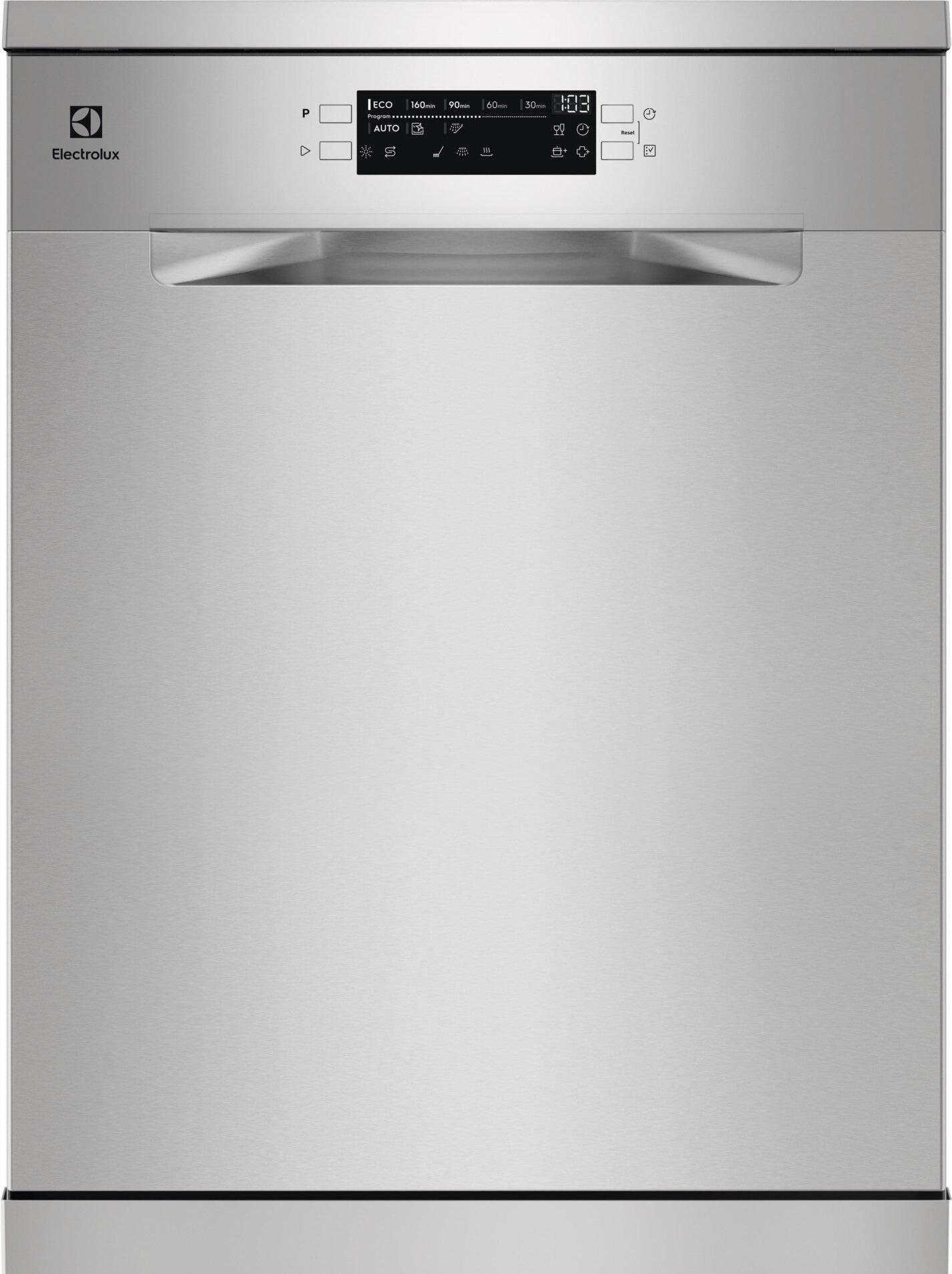 Zmywarka Electrolux Zmywarka ESA47210SX inox