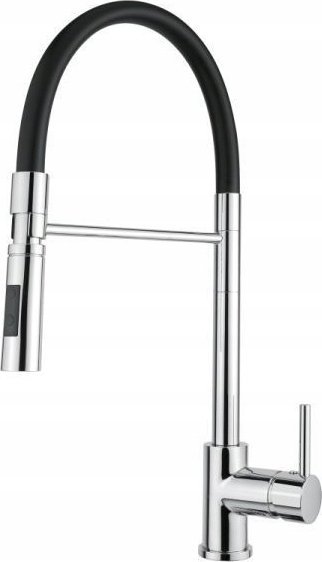 Bateria kuchenna Alveus Alveus Bateria kuchenna LYRA-S Chrom