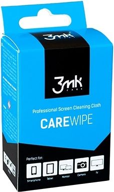 3MK Mokre ściereczki Care Wipe 24 szt.