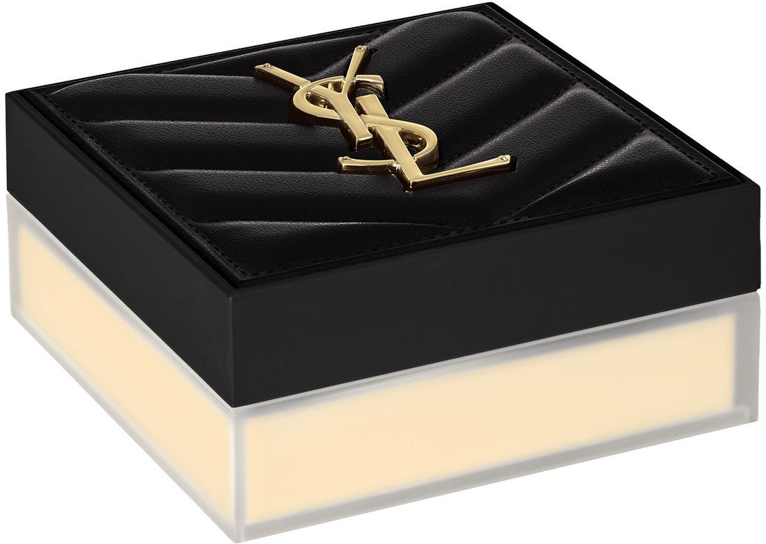Yves Saint Laurent All Hours Sypki puder do twarzy 10g (02)