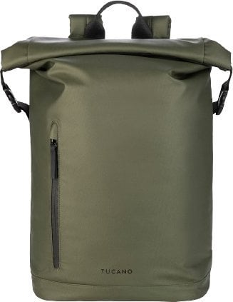ROLLO RUCKSACK OLIVE GREEN