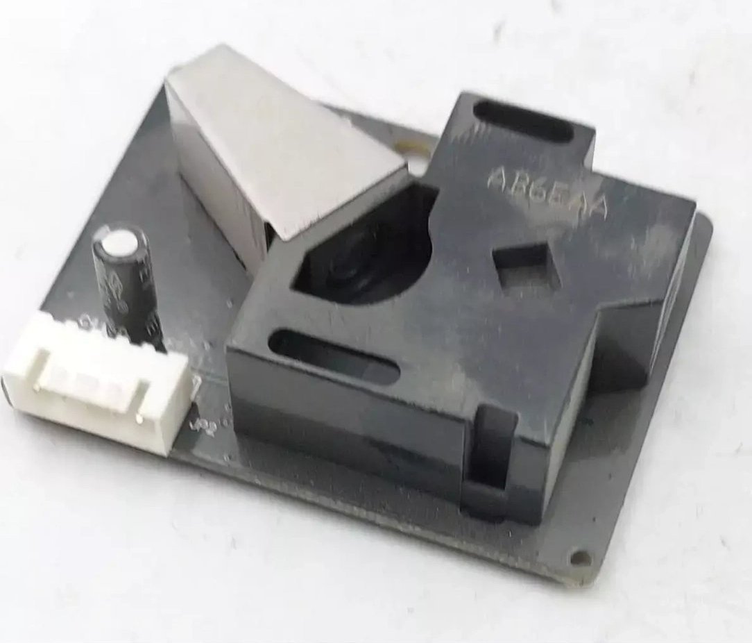 Dedra Czujnik pyłu SM-PWM-01C