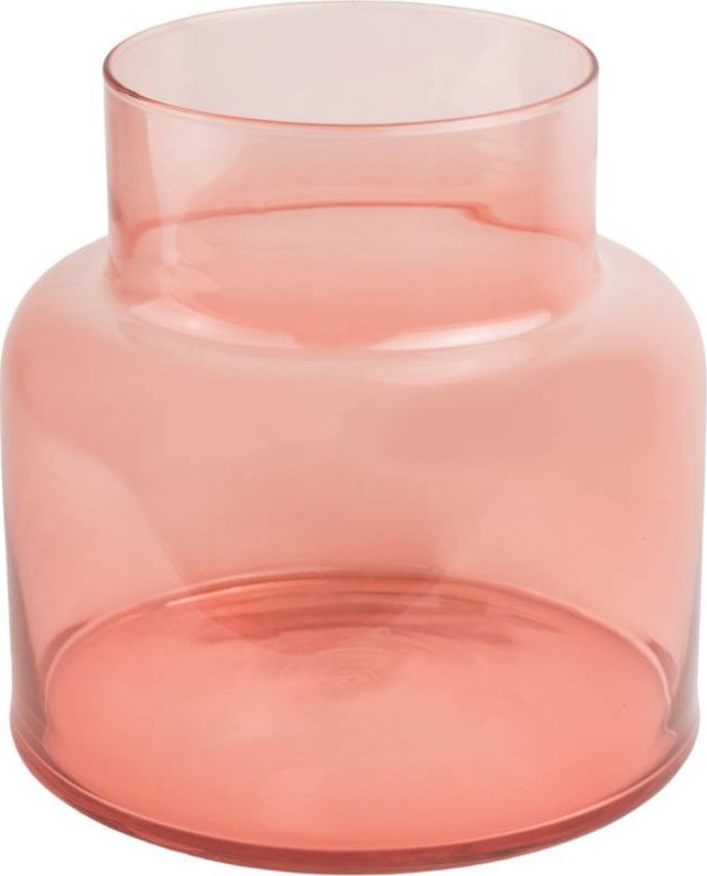 Tajemniczy ogród Wazon Camino łososiowy M