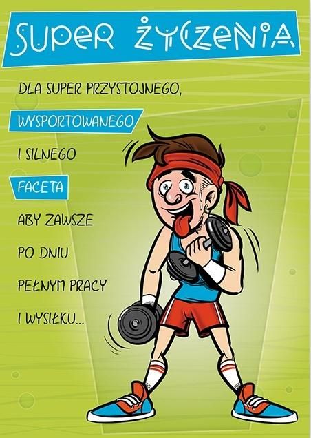 Stamp Karnet Comic B6 + koperta nr 22