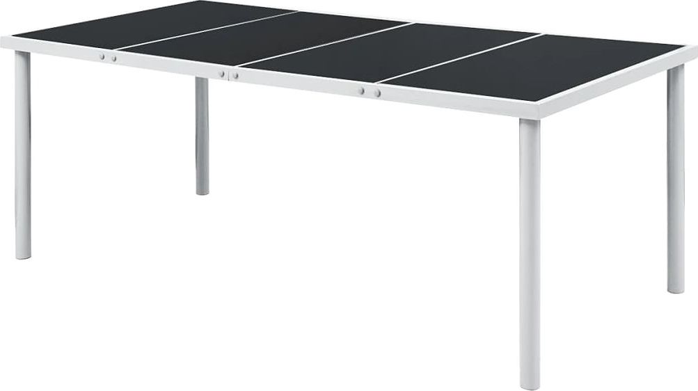 Elior Jadalniany stół ogrodowy - Larson 3X