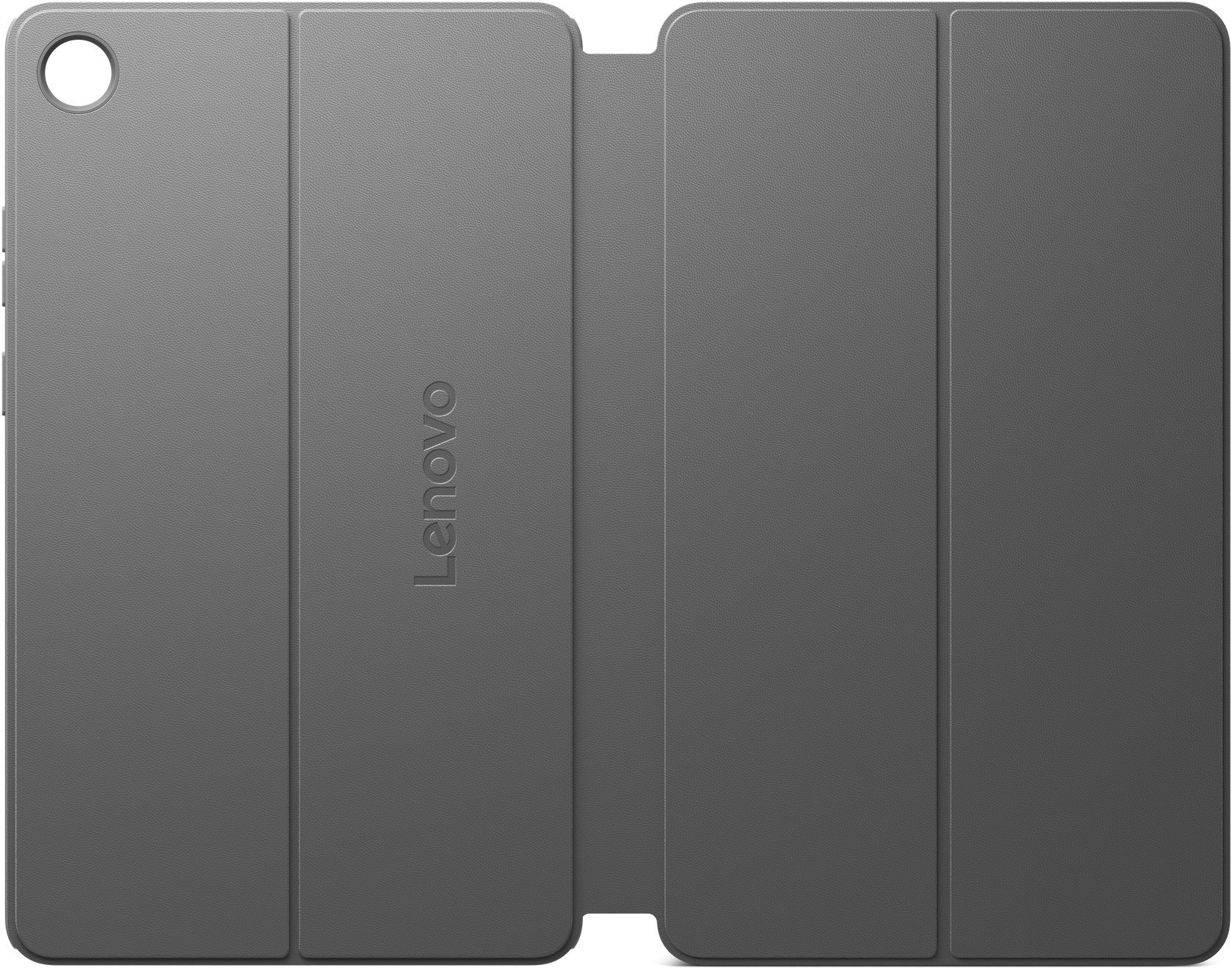 Lenovo Folio Case for Lenovo Tab One (Grey)