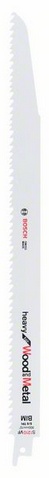 Bosch Brzeszczot do piły szablastej S 1210 VF (2608657612)