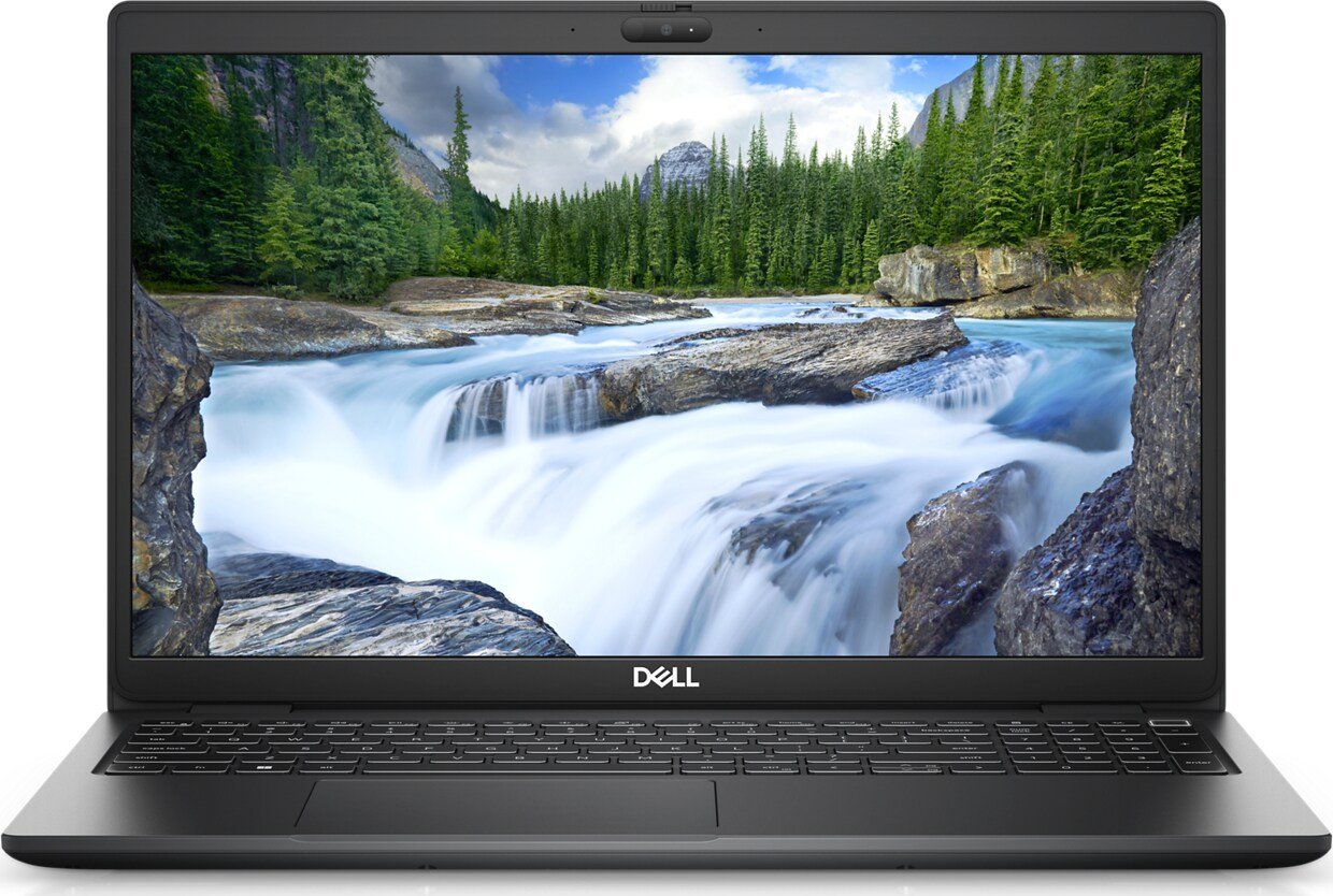 Laptop Dell Latitude 3530 ​i5-1235U / ​8 GB / ​256 GB / W11 Pro (MOBDELNOTBBBY)