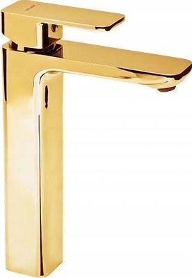 Bateria umywalkowa Valvex Loft stojąca złoty (2455830)