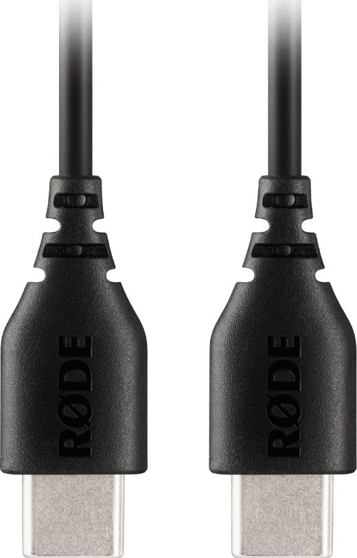 Rode SC22 Kabel USB-C to USB-C