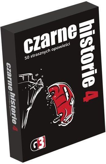 G3 Czarne historie 4 (168716)