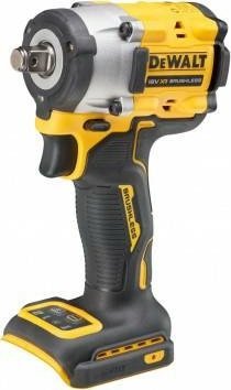 Klucz udarowy Dewalt DCF921N 18 V 1/2"
