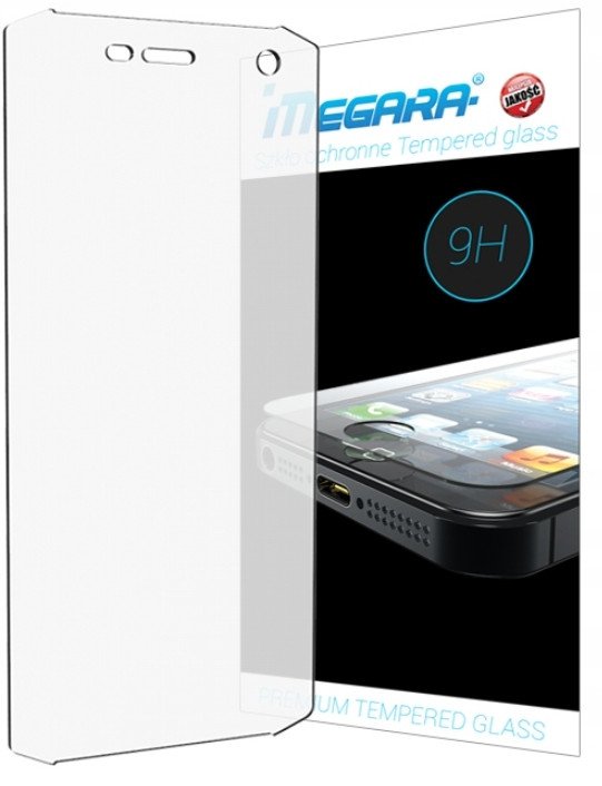 Szkło Hartowane 9H Hammer Energy 2 Eco - 5,5'