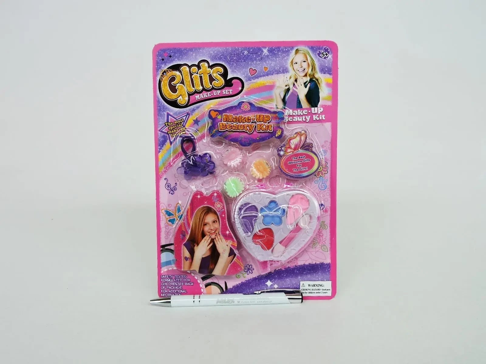 Gazelo Malowidła dla lalek G180843 43232