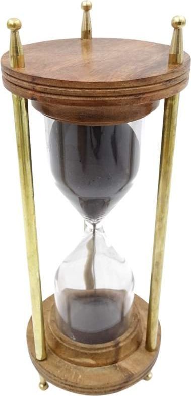 Giftdeco Klepsydra piaskowa 10 minut NC 2998G