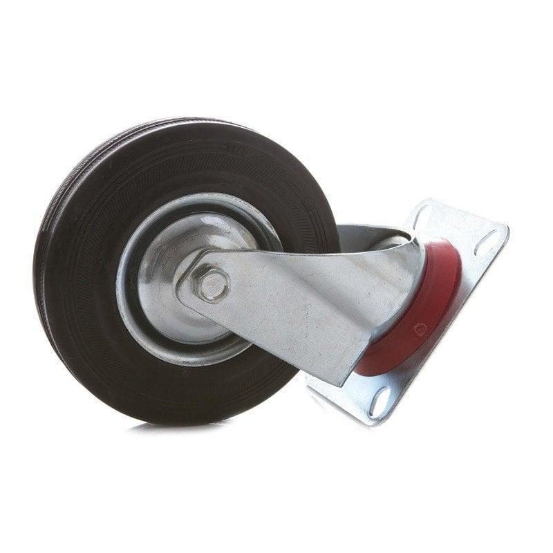 WHEEL D100 SK ST 30100PUB2