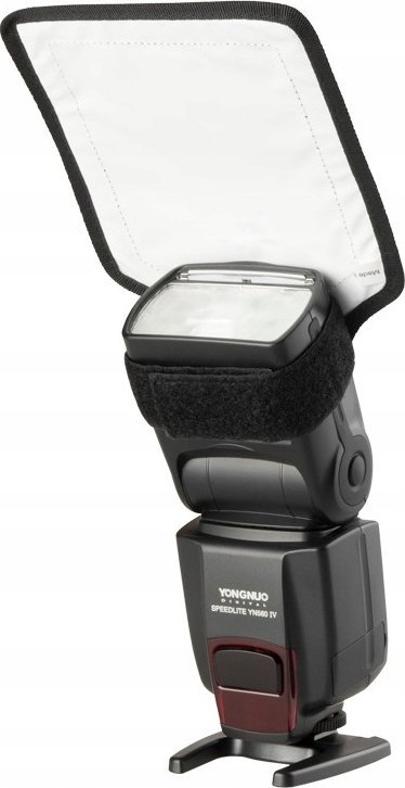 Aurora Odbłyśnik do lamp reporterskich Aurora Portaflex QBR - B