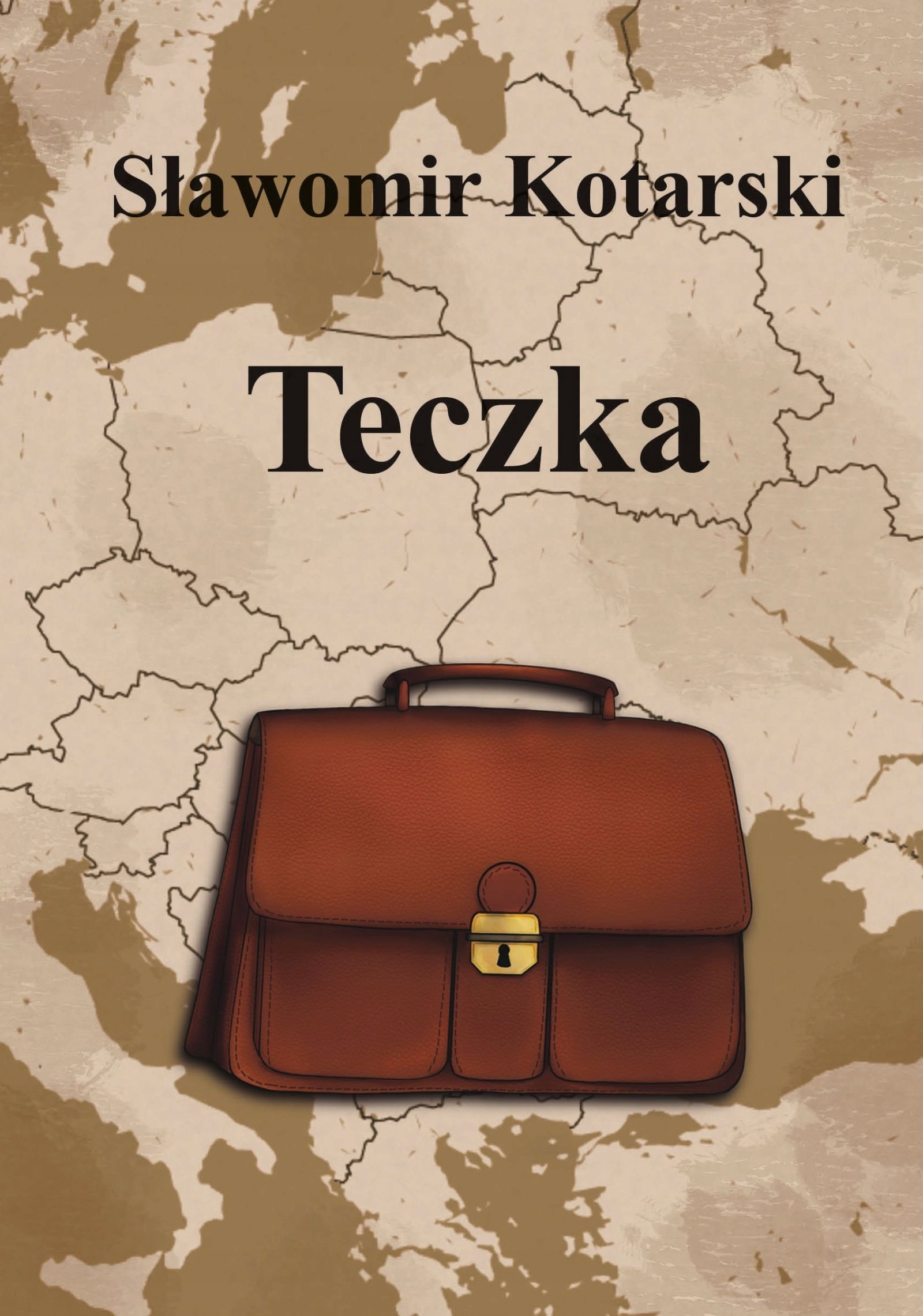 Teczka