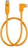 Adapter USB Tether Tools Tether Tools cable USB-C - USB-C TetherPro Right Angle 50cm