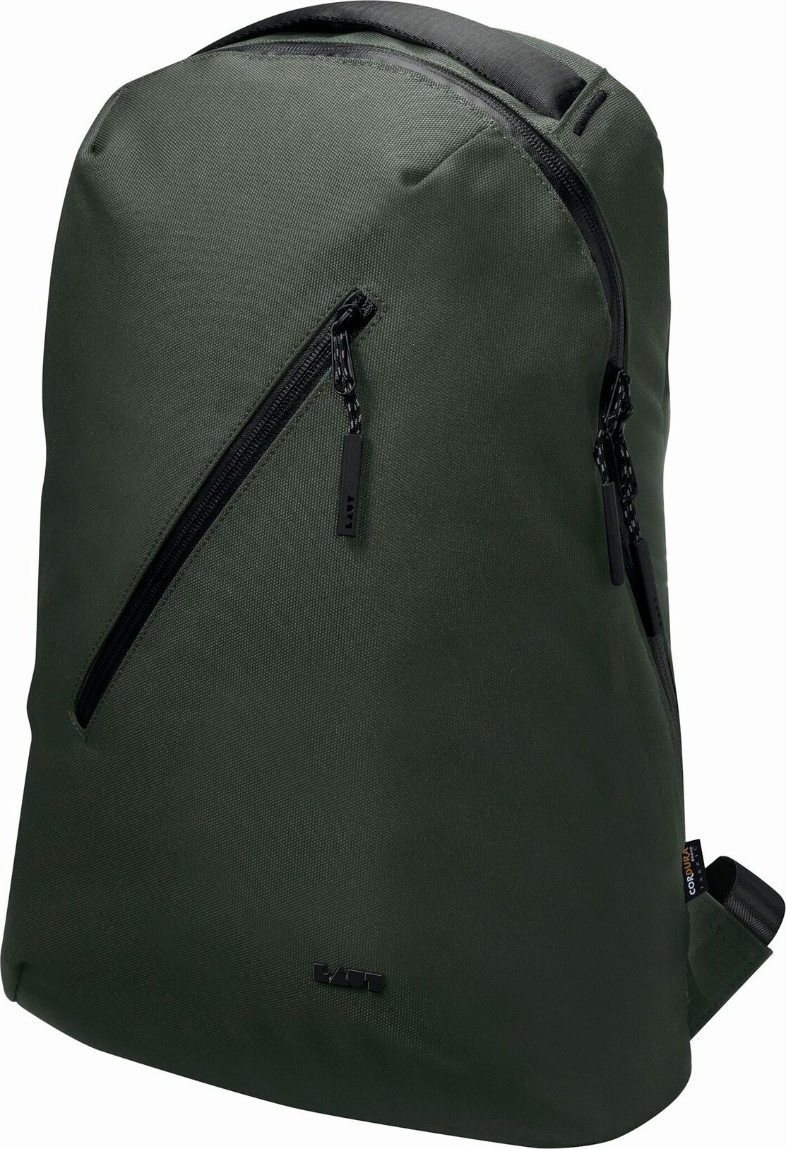 Laut City Day Pack - uniwersalny plecak 12l zielony