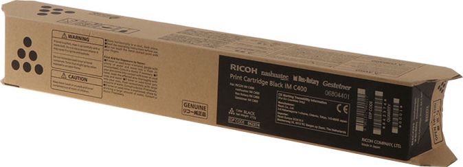 Toner Ricoh 842374 Black Oryginał (037269)