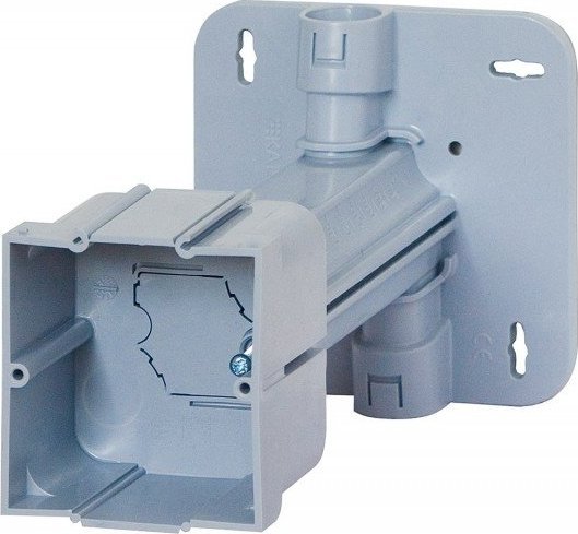 F-Elektro Teleskopowa puszka osprzętowa Nowa 1159-61