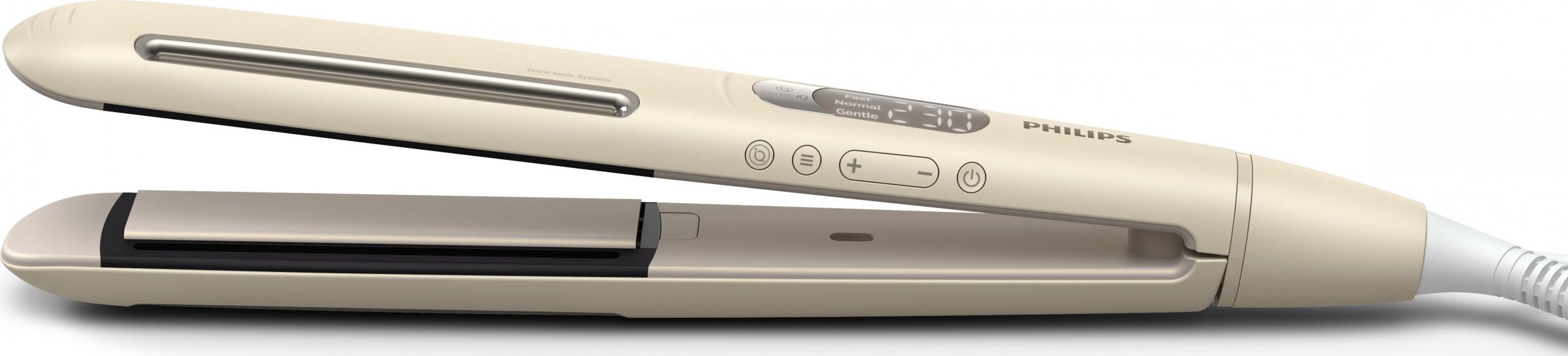 Prostownica Philips SenseIQ BHS838/00