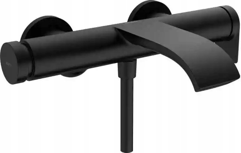 Bateria umywalkowa Hansgrohe Bathroom faucet Hansgrohe Vivenis 75420670, black matte