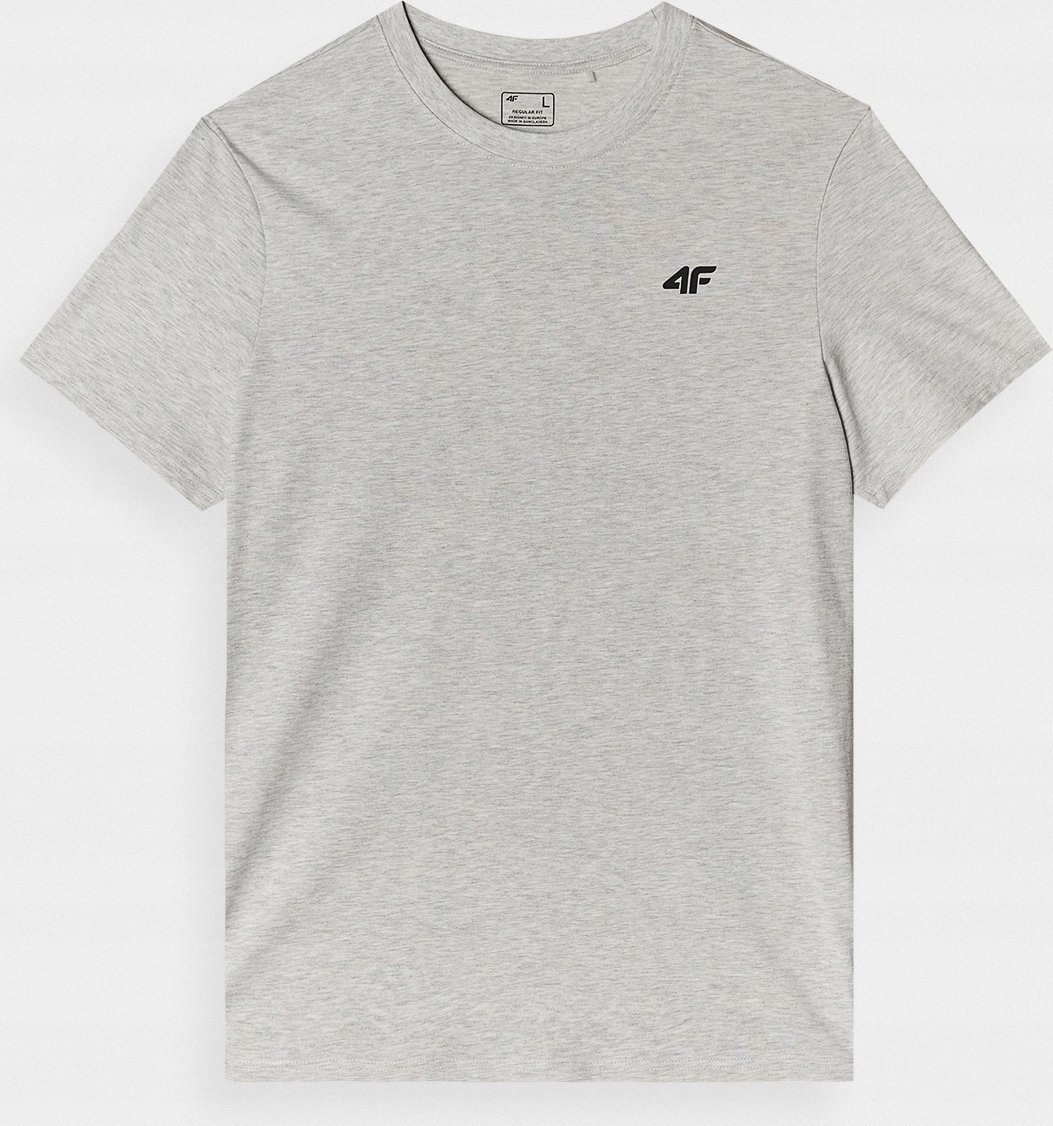 T-shirt 4F 4FWMM00TTSHM2256S 27M