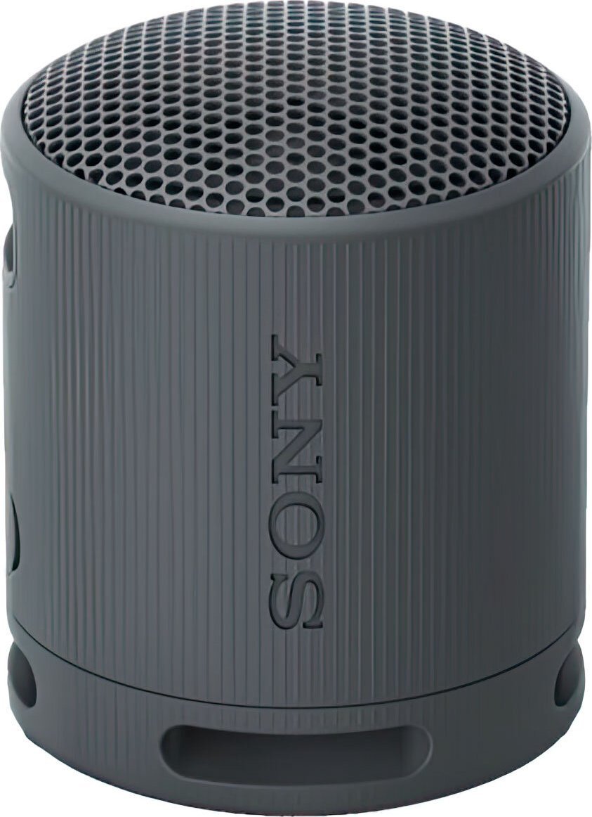 Głośnik Sony SRS-XB100 czarny (SRSXB100B.CE7)