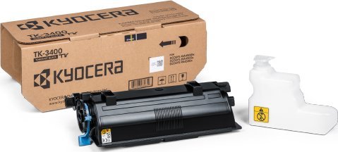 Toner Kyocera KYOCERA TK-3400 Toner black 1T0C0Y0NL0 Kyocera PA 4500