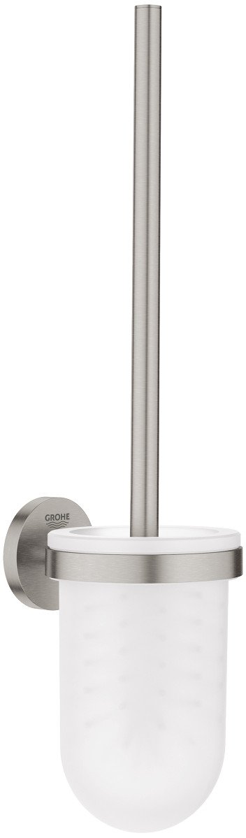 Grohe Essentials, Steel, 1 pc(s)