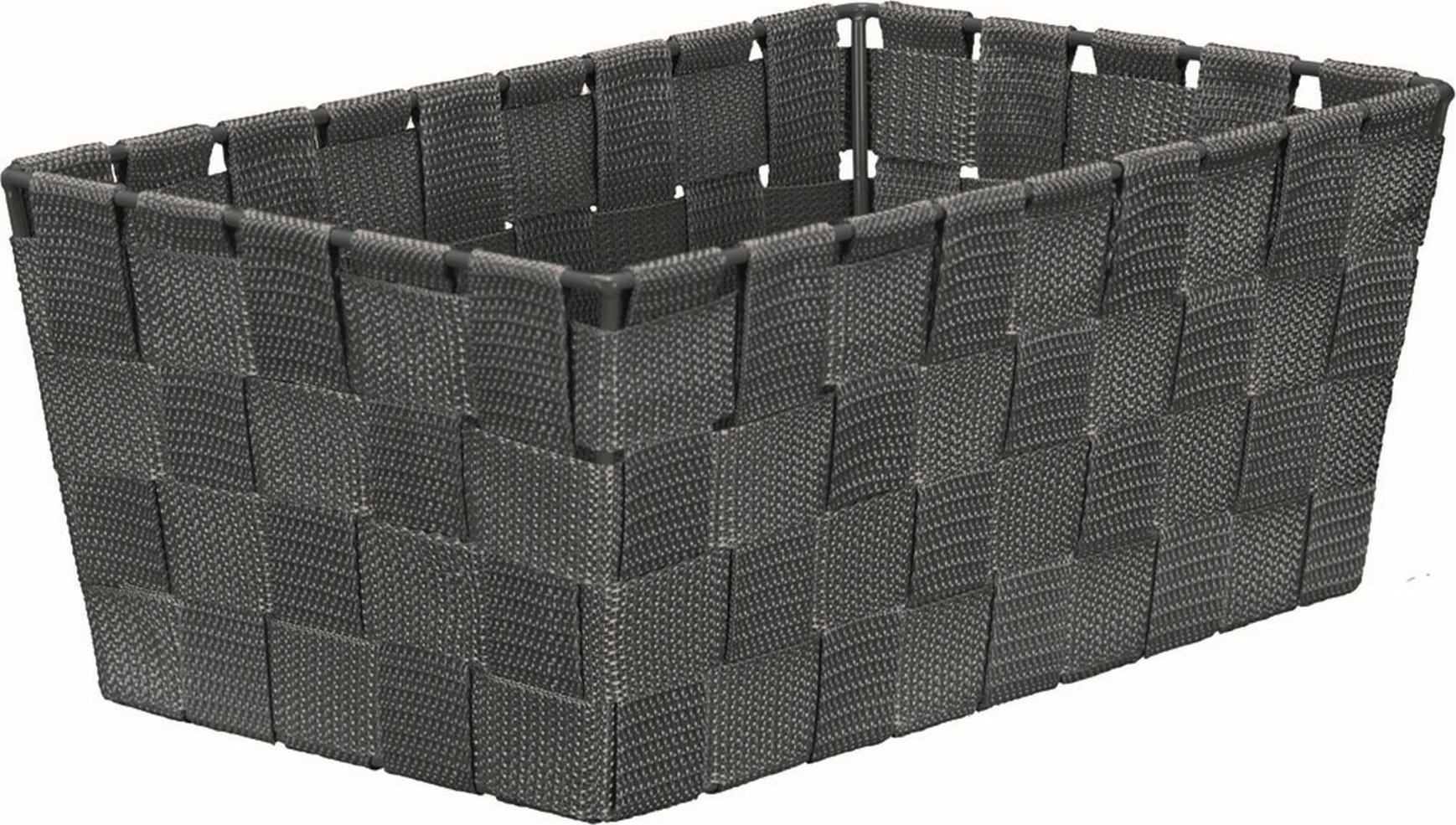 Kosz na pranie Kleine Wolke Kleine Wolke Chico Box Koszyk do przechowywania szary L