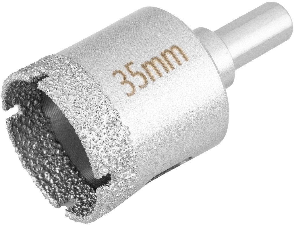 Otwornica diamentowa 35 mm