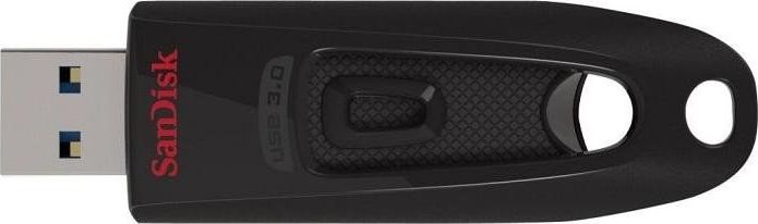 Pendrive SanDisk Ultra, 512 GB (SDCZ48-512G-G46)