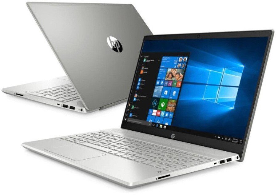 HP Pavilion 15-cs3004nw