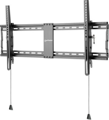 Manhattan MANHATTAN TV-Wandhalterung 43"-100" neigbar bis 70kg