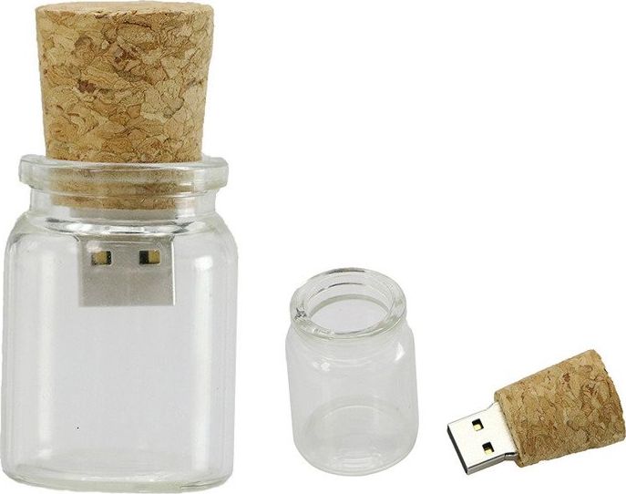 Pendrive Dr. Memory 8 GB