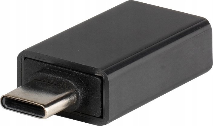 Adapter USB Vivanco Vivanco adapter USB-C - USB-A 3.1 (45352)