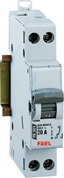 Legrand Rozłącznik izolacyjny FR 301 32A 1P