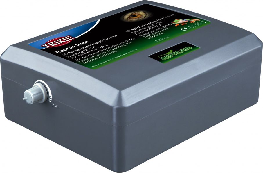 Trixie Pompa niskonapięciowa do systemu zraszającego