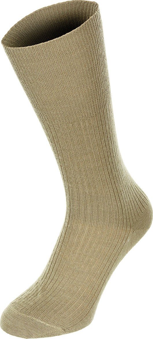 Demobil Oryginalne Brytyjskie skarpety wojskowe 43-44