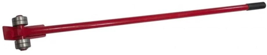 Drążek dźwigniowy z rolkami podnośnik, łom 5t